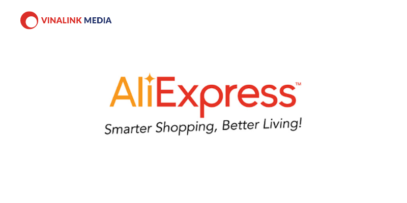 Trang web order hàng Trung Quốc cho thị trường nước ngoài: ALIEXPRESS.COM